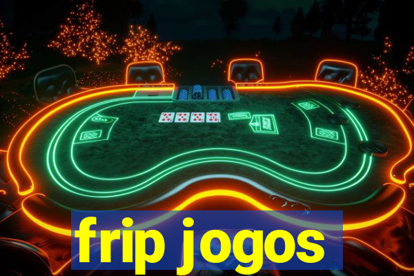 frip jogos